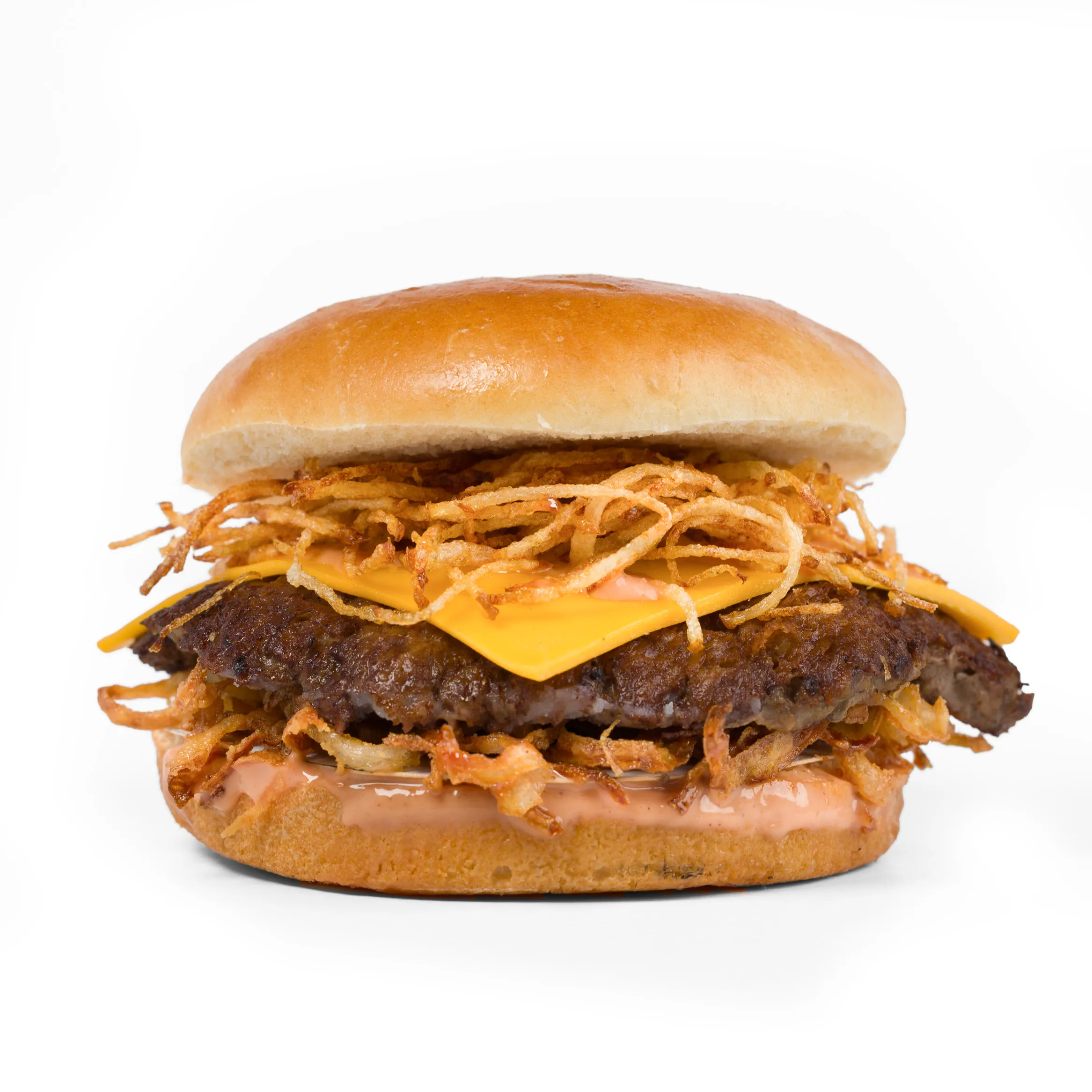 Wagyu Burger